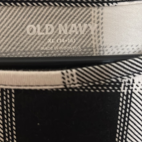 Girls Old Navy Dress - Picture 2 of 3